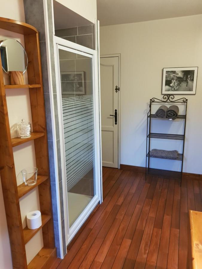 Domaine De Baise Bed & Breakfast Feugarolles Екстериор снимка